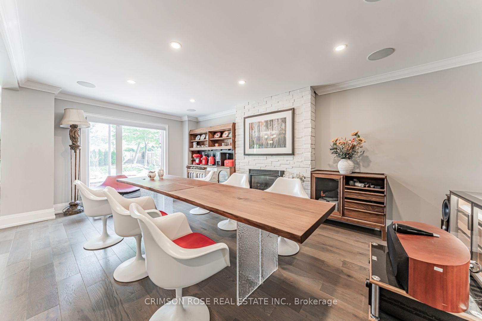 Photo 6 of Unit Upper Half, 1588 Stationmaster Lane, Oakville, Glen Abbey — HOMEH
