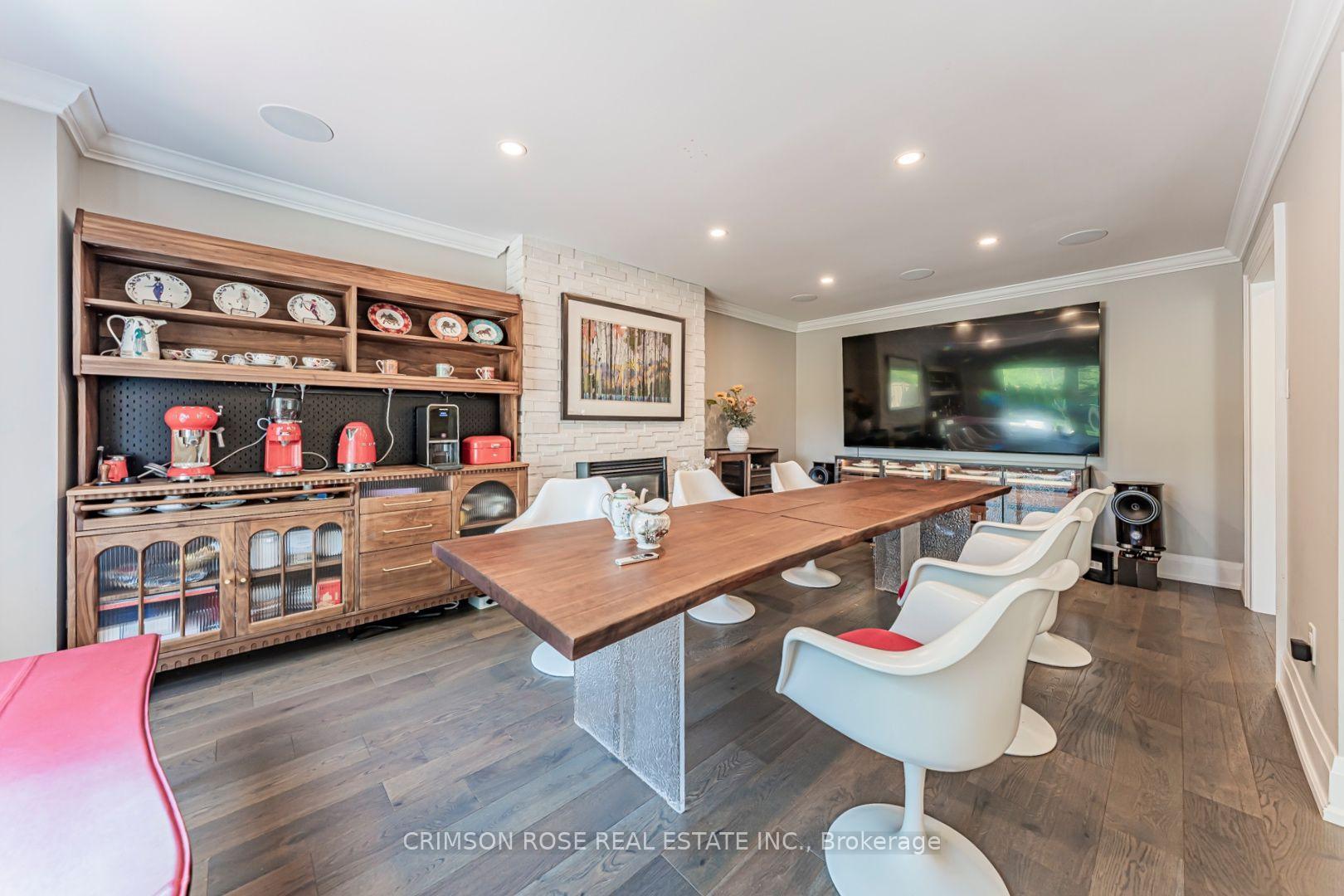 Photo 7 of Unit Upper Half, 1588 Stationmaster Lane, Oakville, Glen Abbey — HOMEH