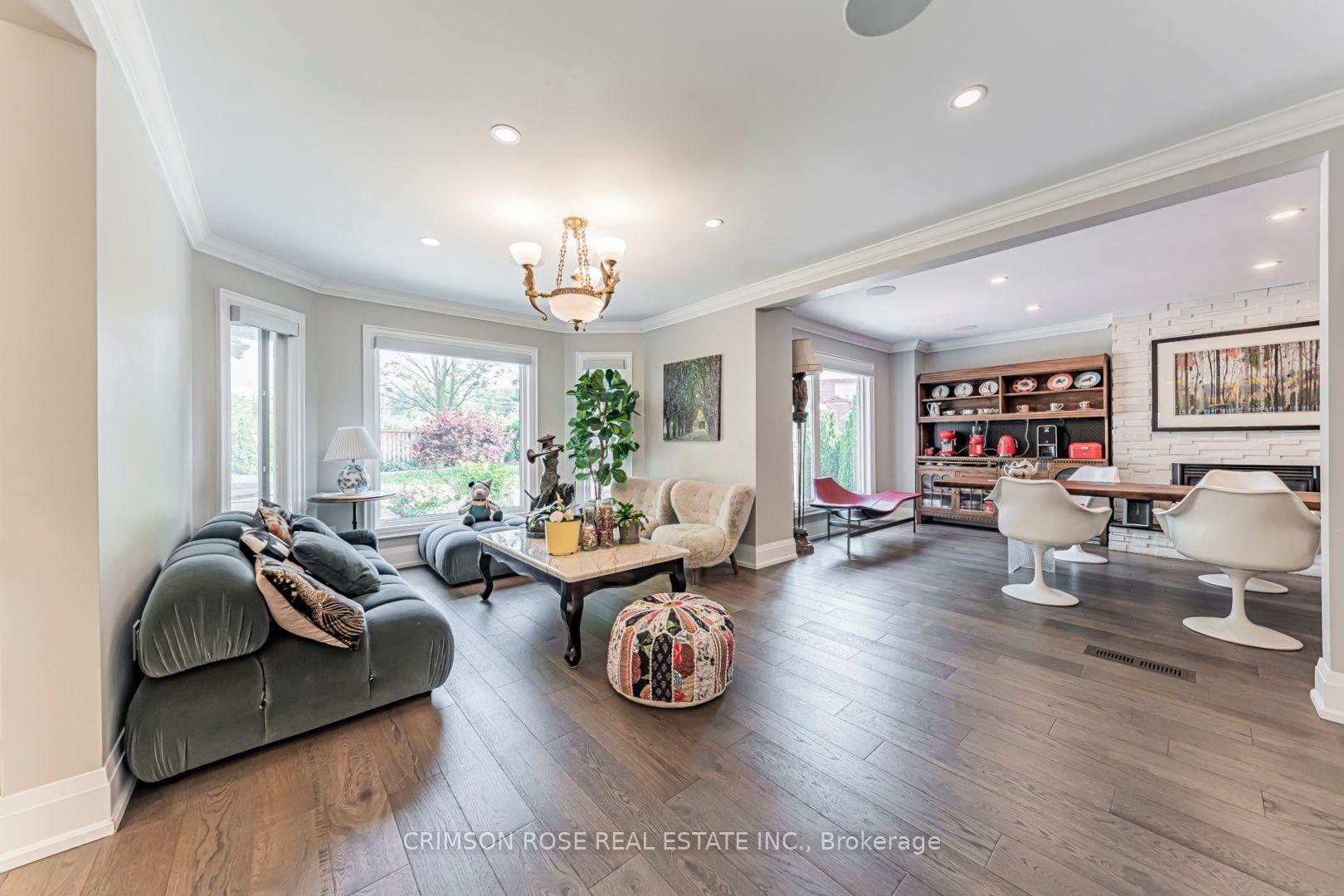 Photo 8 of Unit Upper Half, 1588 Stationmaster Lane, Oakville, Glen Abbey — HOMEH