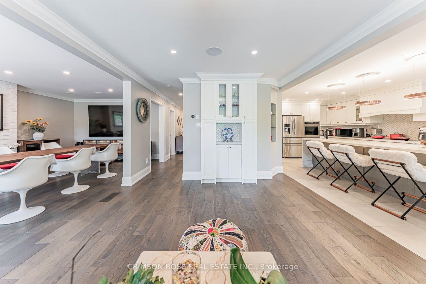 Photo 9 of Unit Upper Half, 1588 Stationmaster Lane, Oakville, Glen Abbey — HOMEH