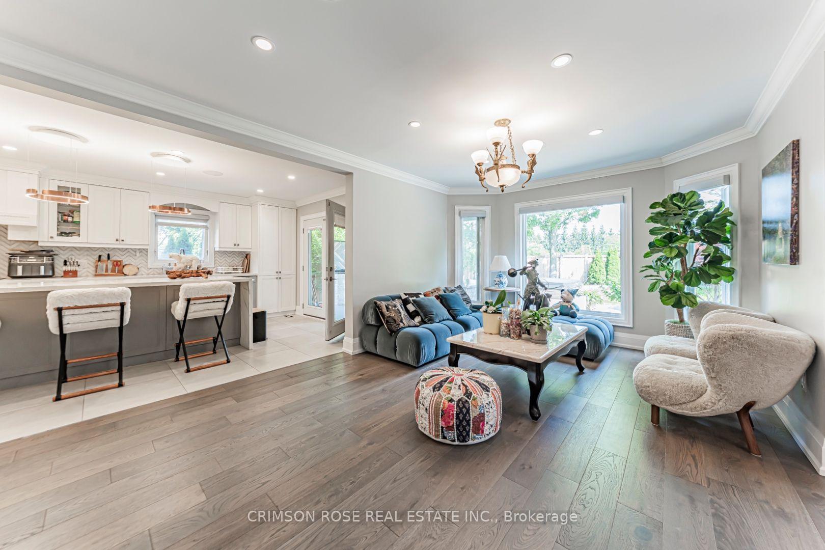 Photo 10 of Unit Upper Half, 1588 Stationmaster Lane, Oakville, Glen Abbey — HOMEH