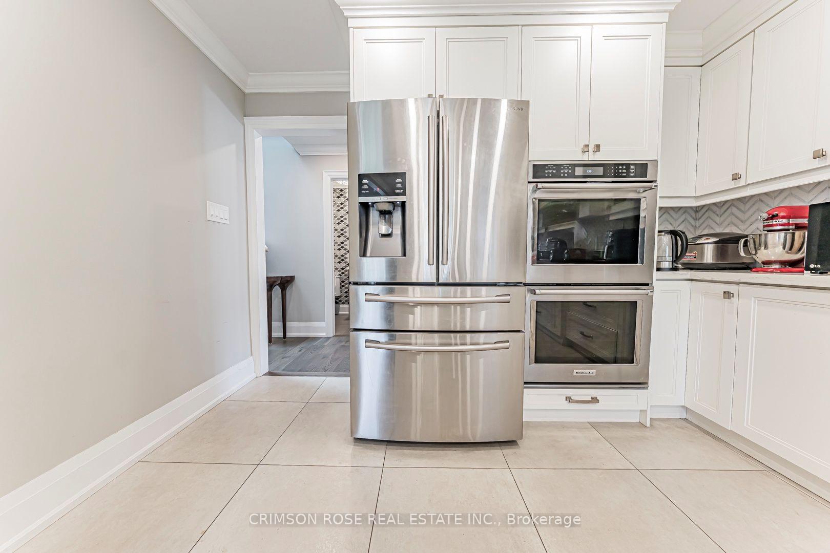 Photo 13 of Unit Upper Half, 1588 Stationmaster Lane, Oakville, Glen Abbey — HOMEH