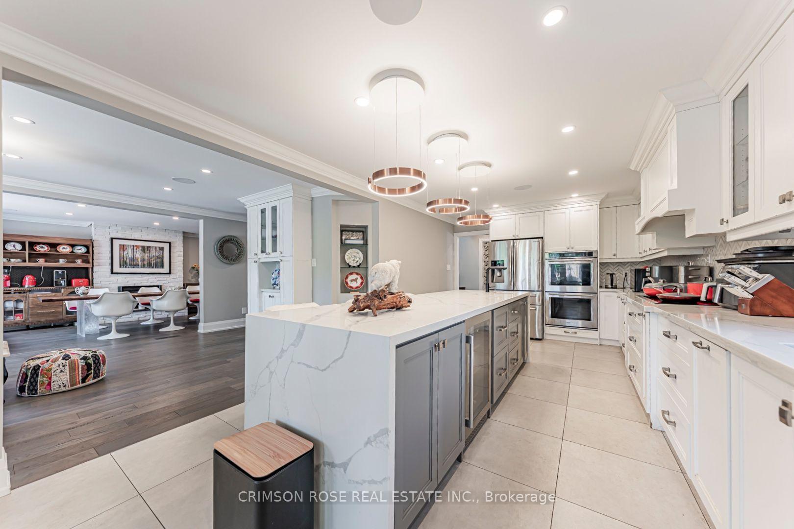 Photo 16 of Unit Upper Half, 1588 Stationmaster Lane, Oakville, Glen Abbey — HOMEH
