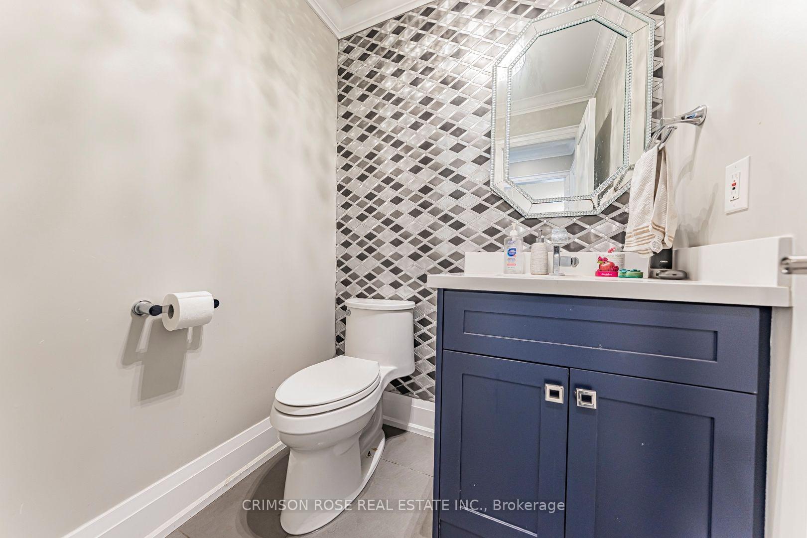 Photo 17 of Unit Upper Half, 1588 Stationmaster Lane, Oakville, Glen Abbey — HOMEH