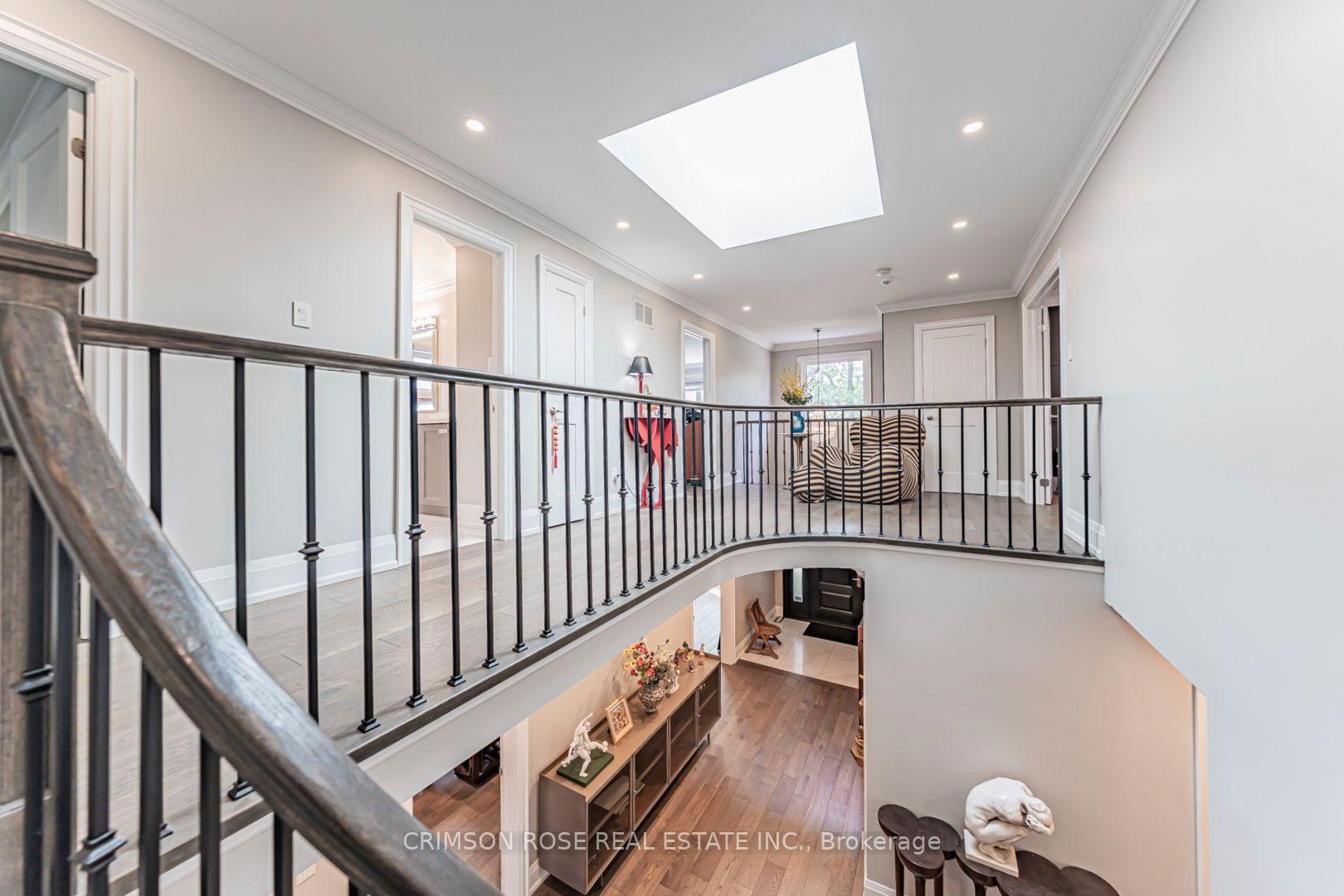 Photo 19 of Unit Upper Half, 1588 Stationmaster Lane, Oakville, Glen Abbey — HOMEH