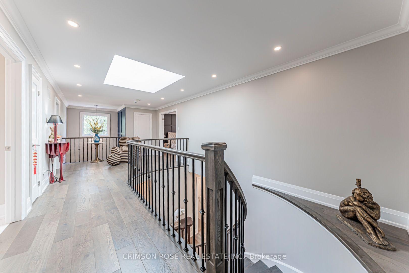 Photo 20 of Unit Upper Half, 1588 Stationmaster Lane, Oakville, Glen Abbey — HOMEH