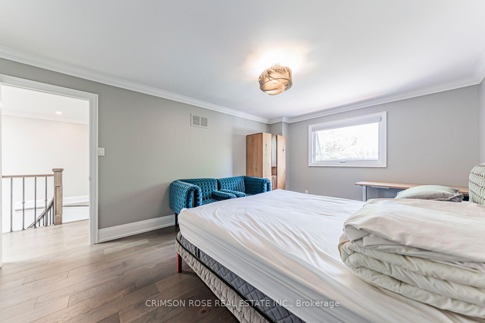 Photo 23 of Unit Upper Half, 1588 Stationmaster Lane, Oakville, Glen Abbey — HOMEH