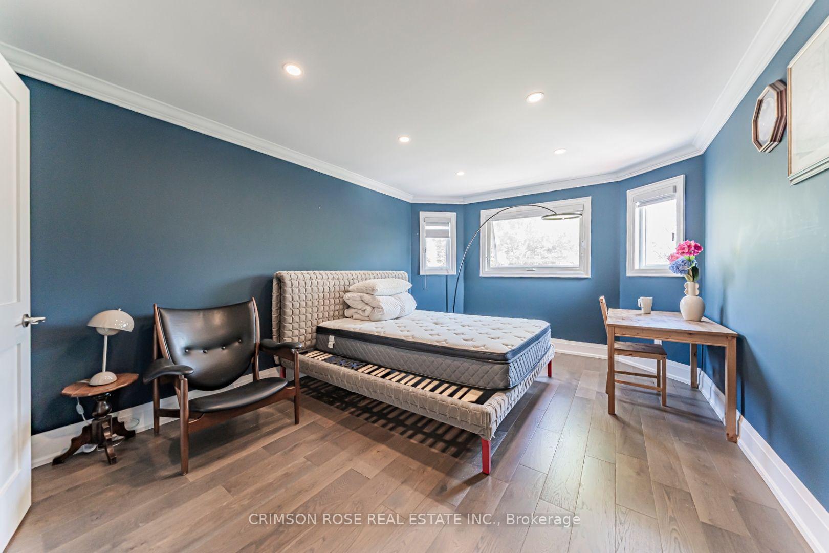 Photo 24 of Unit Upper Half, 1588 Stationmaster Lane, Oakville, Glen Abbey — HOMEH