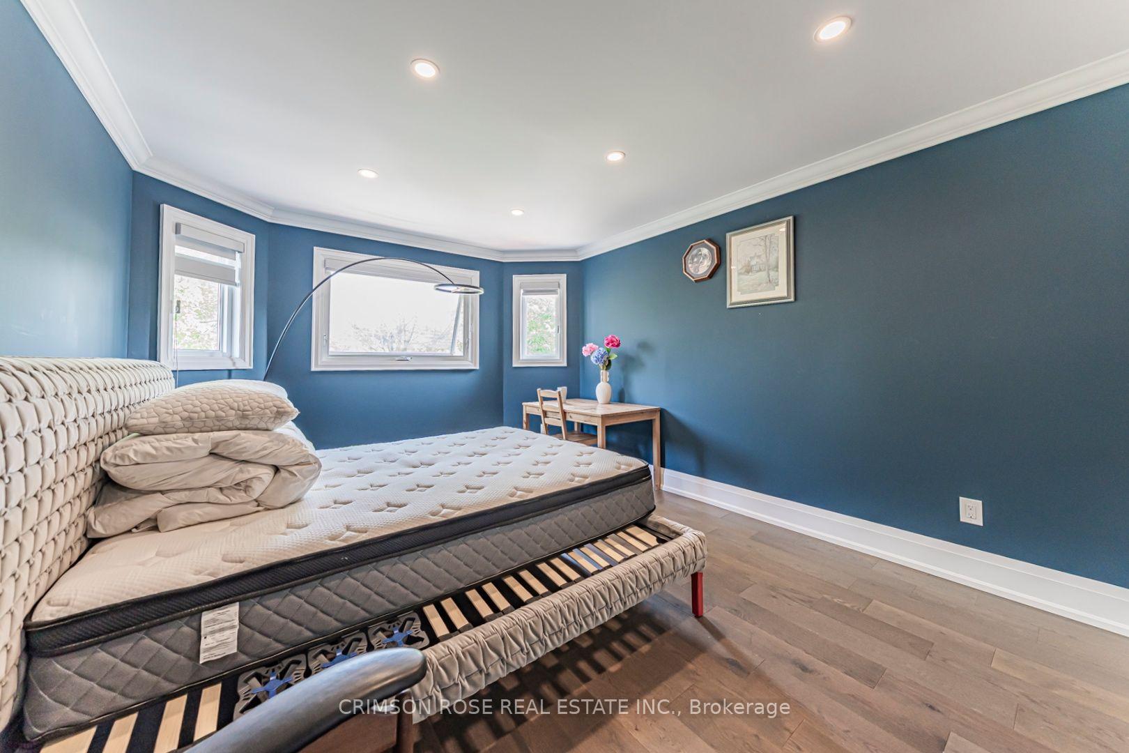 Photo 25 of Unit Upper Half, 1588 Stationmaster Lane, Oakville, Glen Abbey — HOMEH