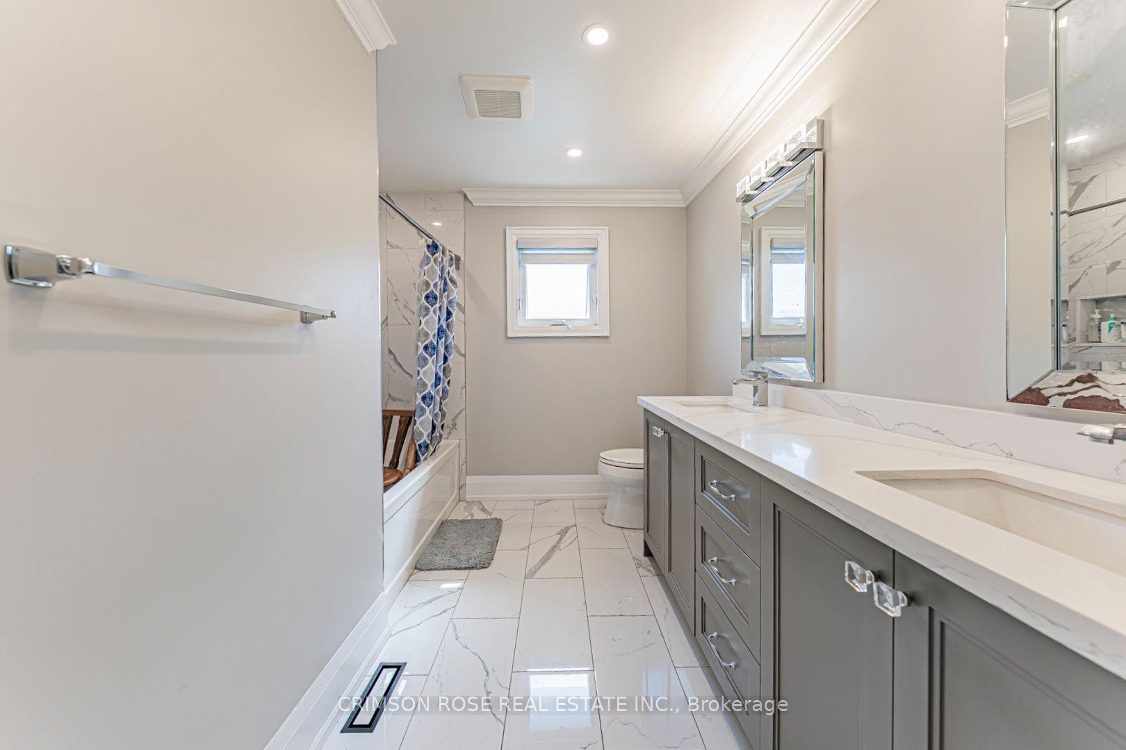 Photo 26 of Unit Upper Half, 1588 Stationmaster Lane, Oakville, Glen Abbey — HOMEH