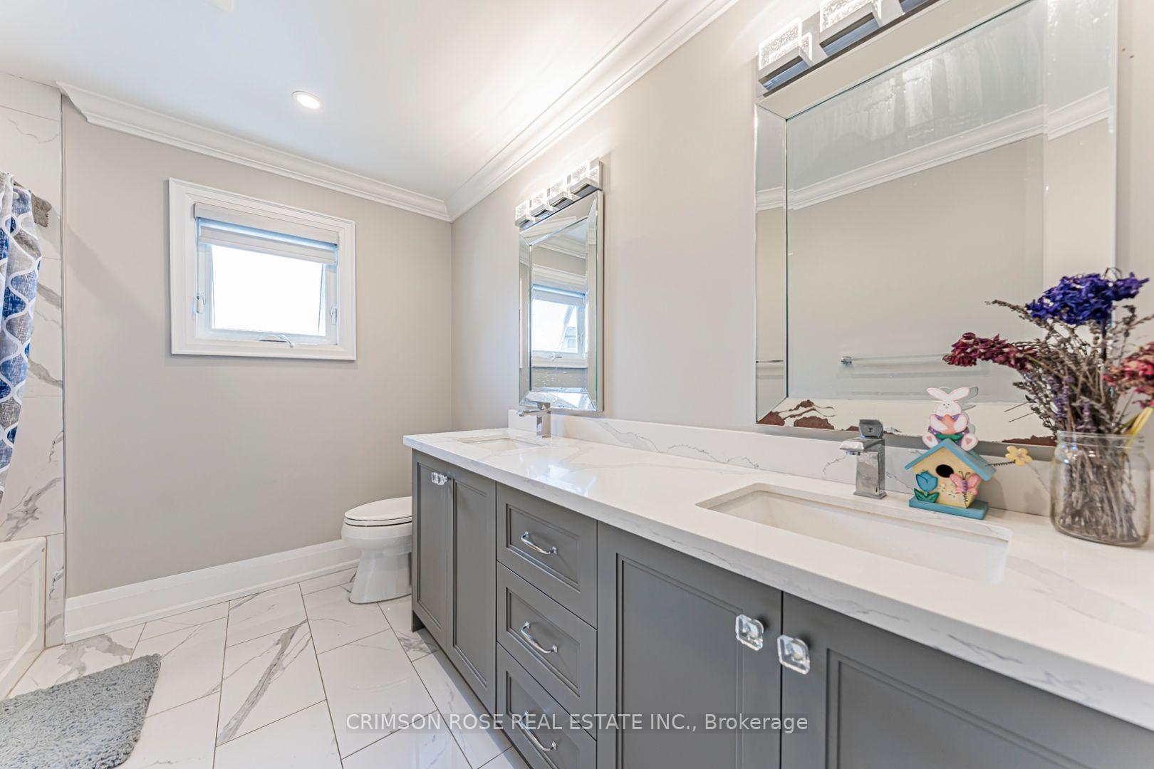 Photo 27 of Unit Upper Half, 1588 Stationmaster Lane, Oakville, Glen Abbey — HOMEH