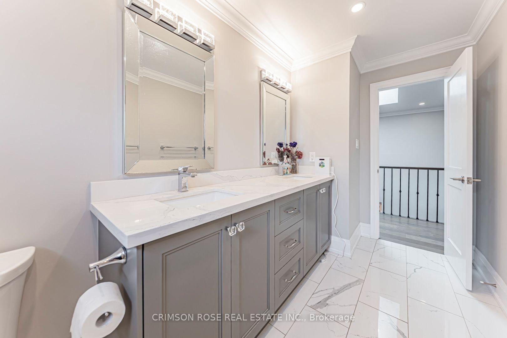 Photo 28 of Unit Upper Half, 1588 Stationmaster Lane, Oakville, Glen Abbey — HOMEH