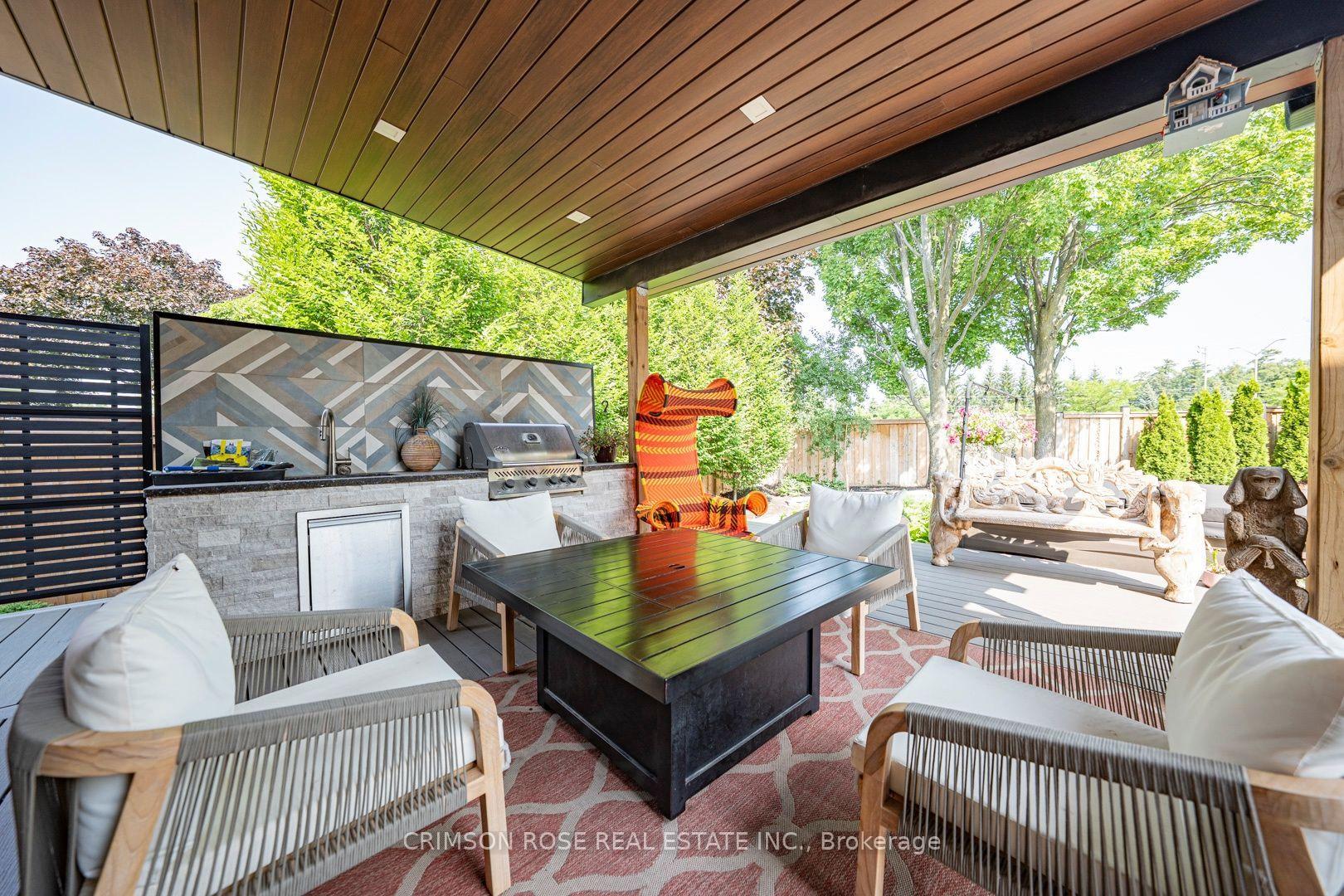 Photo 30 of Unit Upper Half, 1588 Stationmaster Lane, Oakville, Glen Abbey — HOMEH