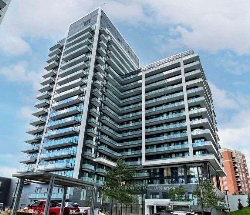 Photo 2 of Unit 706, 85 Oneida Crescent, Richmond Hill, Langstaff — HOMEH
