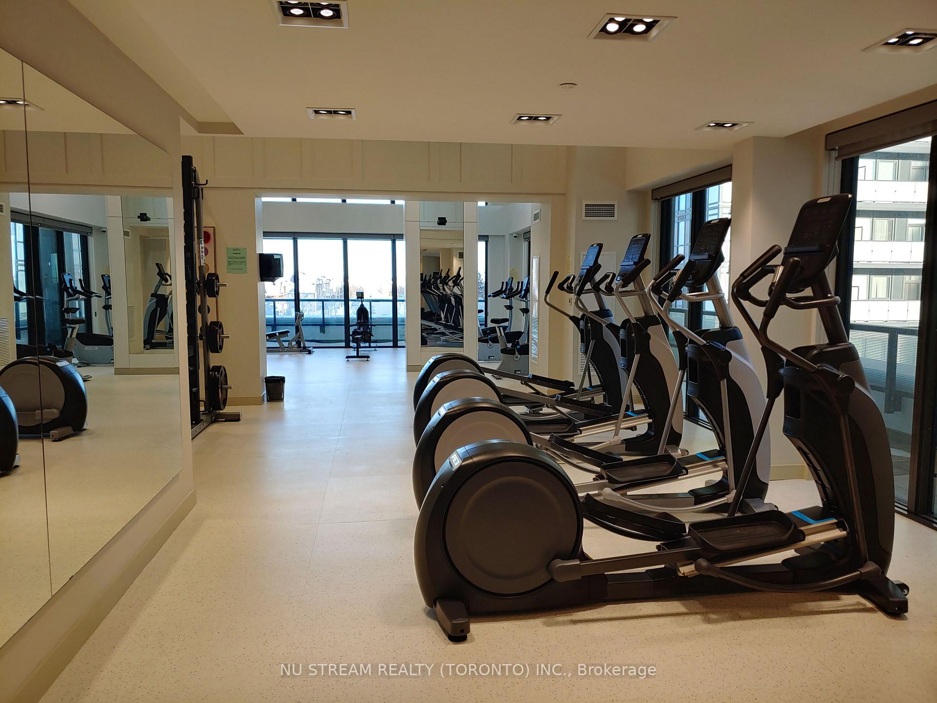 Photo 13 of Unit 706, 85 Oneida Crescent, Richmond Hill, Langstaff — HOMEH