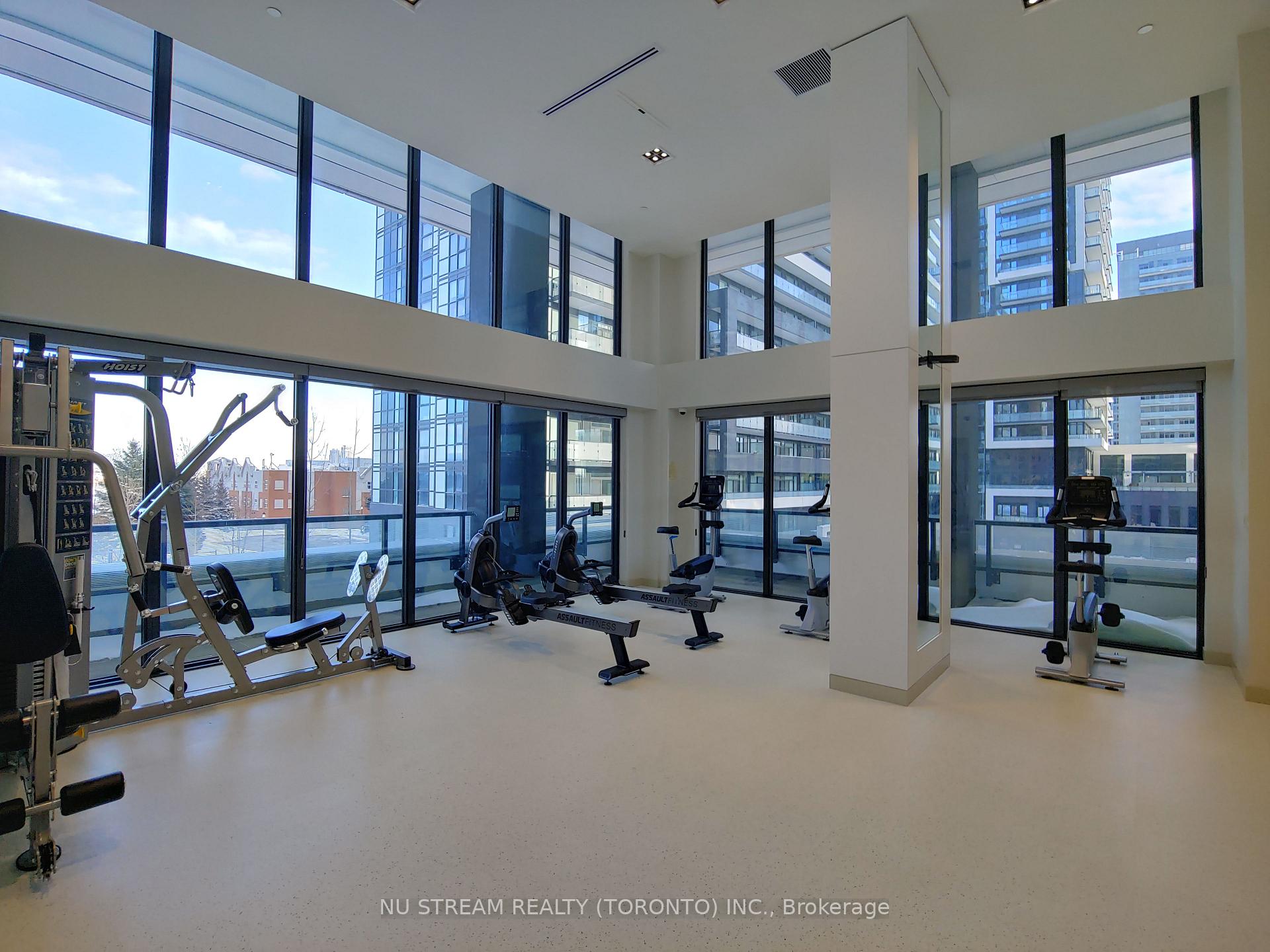 Photo 14 of Unit 706, 85 Oneida Crescent, Richmond Hill, Langstaff — HOMEH