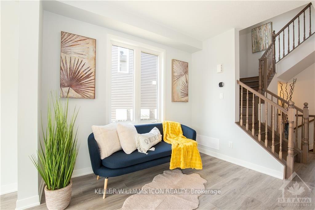 Photo 5 of 212 Ormiston Crescent, Ottawa, Barrhaven - Stonebridge — HOMEH