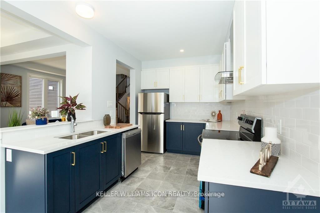 Photo 12 of 212 Ormiston Crescent, Ottawa, Barrhaven - Stonebridge — HOMEH