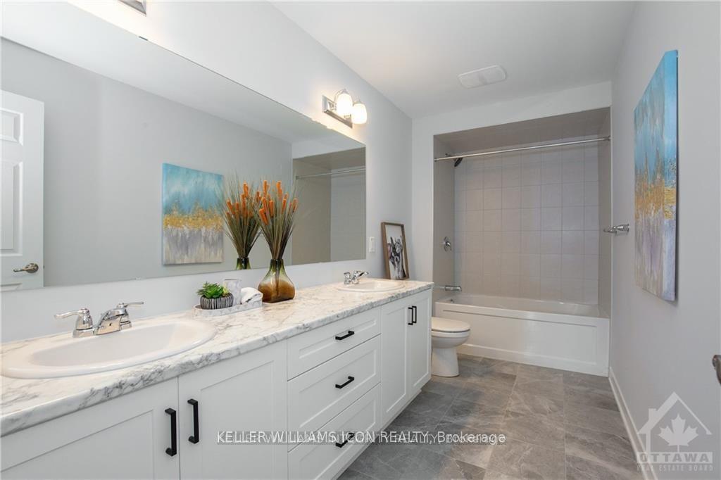 Photo 20 of 212 Ormiston Crescent, Ottawa, Barrhaven - Stonebridge — HOMEH
