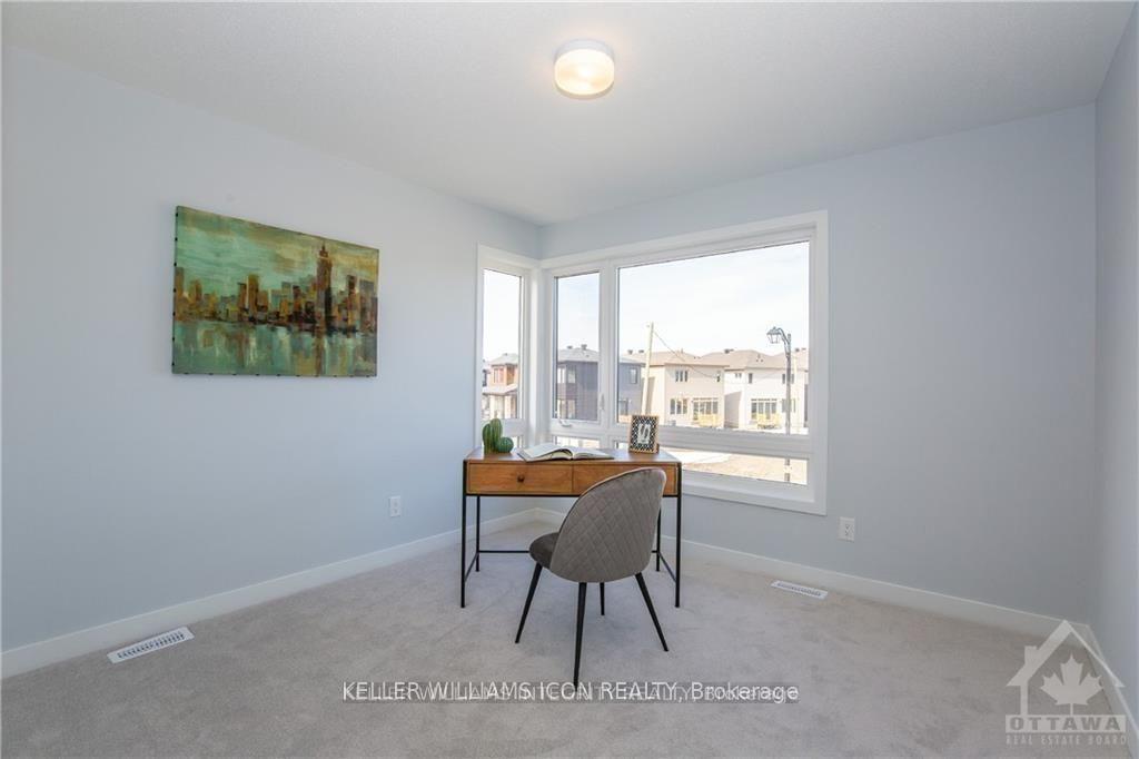 Photo 23 of 212 Ormiston Crescent, Ottawa, Barrhaven - Stonebridge — HOMEH