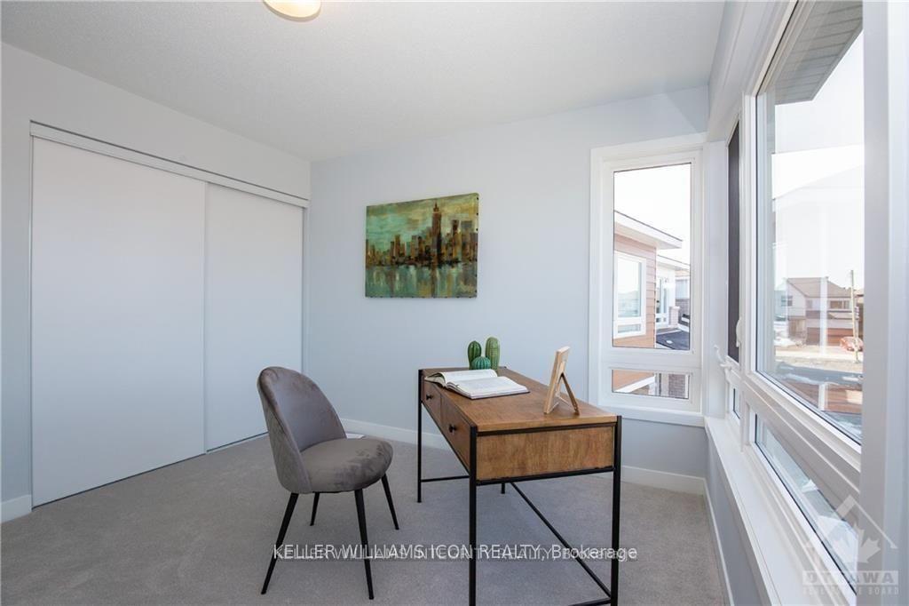 Photo 24 of 212 Ormiston Crescent, Ottawa, Barrhaven - Stonebridge — HOMEH