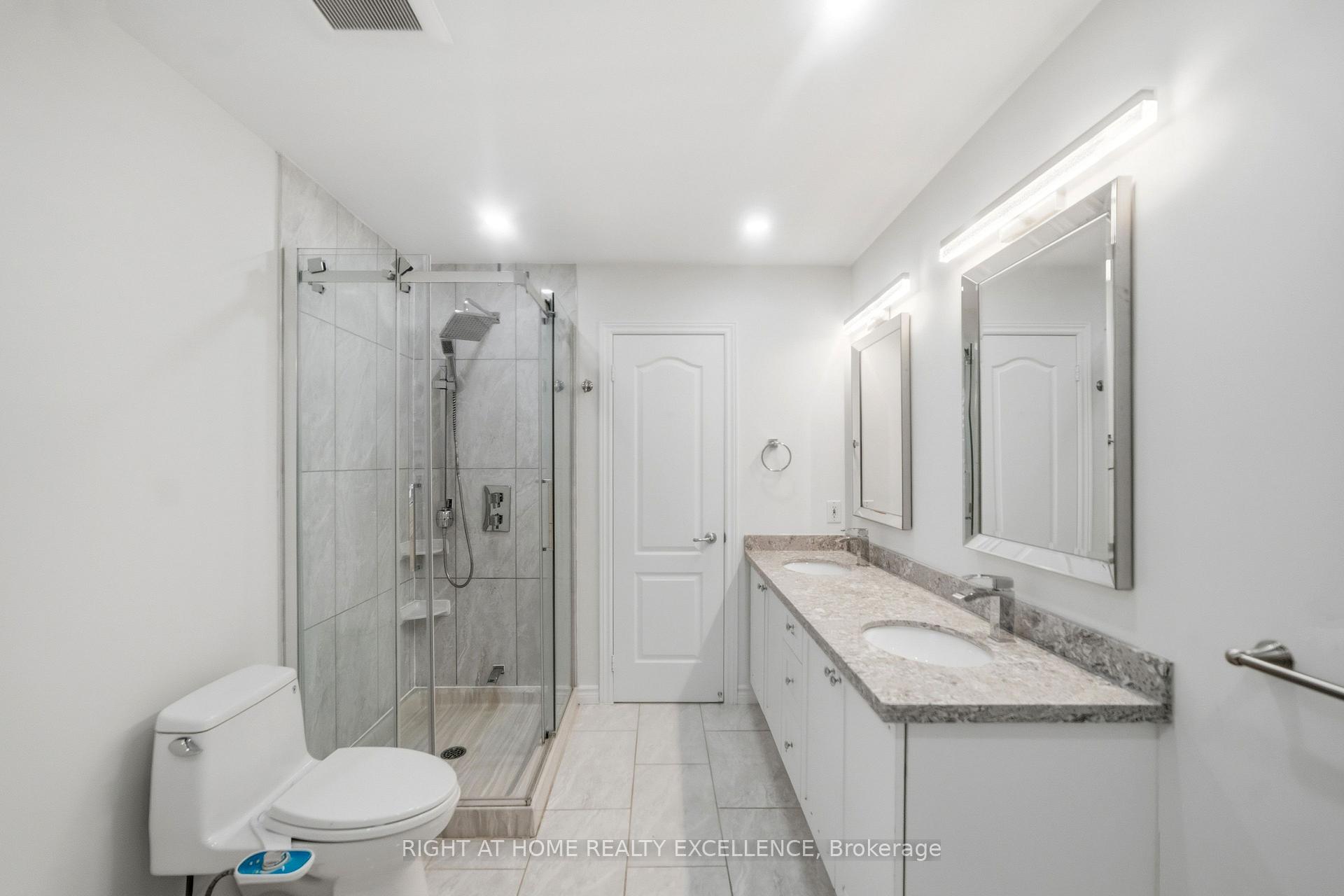Photo 26 of Unit Main & Upper Level, 16 Whitford Court, Brampton, Sandringham-Wellington — HOMEH