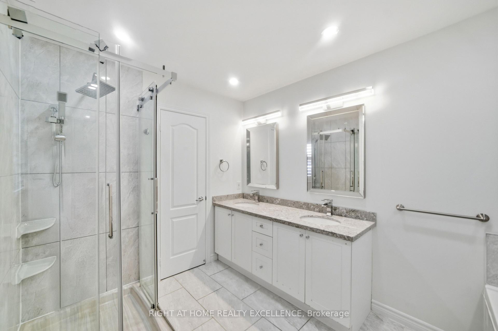 Photo 27 of Unit Main & Upper Level, 16 Whitford Court, Brampton, Sandringham-Wellington — HOMEH