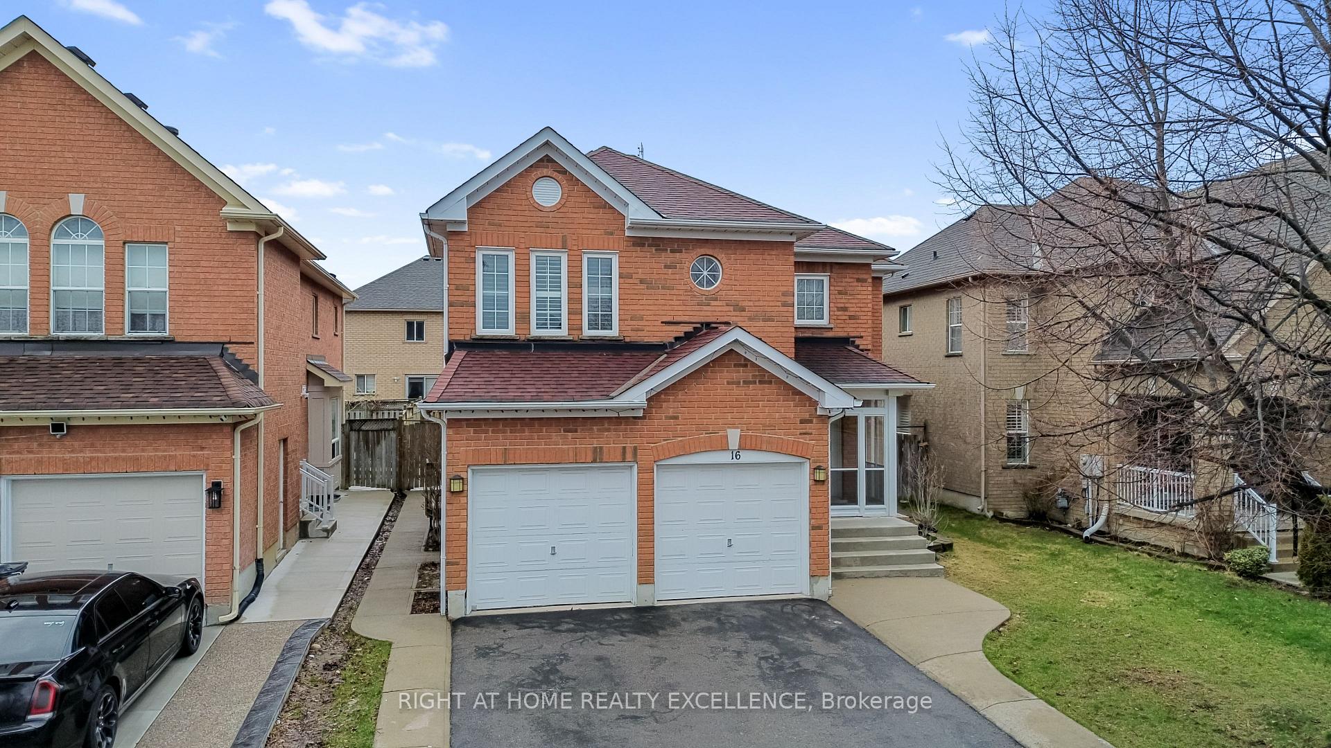 Photo 31 of Unit Main & Upper Level, 16 Whitford Court, Brampton, Sandringham-Wellington — HOMEH