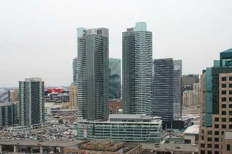 Photo 18 of Unit 2309, 55 Bremner Boulevard, Toronto, Waterfront Communities — HOMEH