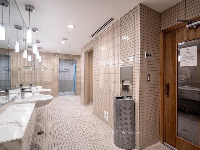 Photo 21 of Unit 2309, 55 Bremner Boulevard, Toronto, Waterfront Communities — HOMEH