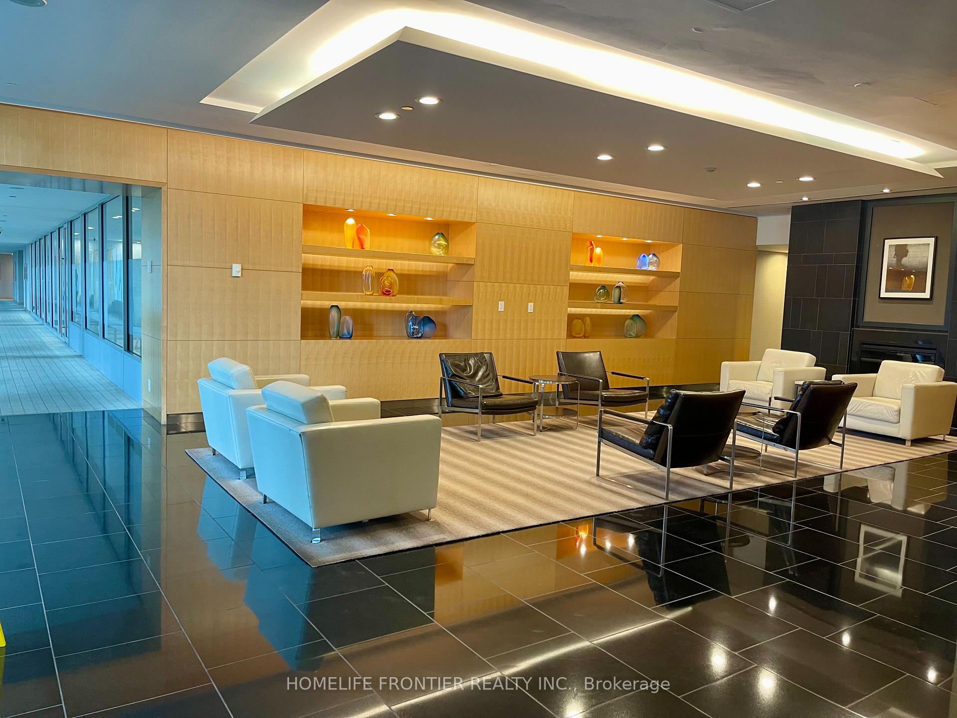 Photo 24 of Unit 2309, 55 Bremner Boulevard, Toronto, Waterfront Communities — HOMEH