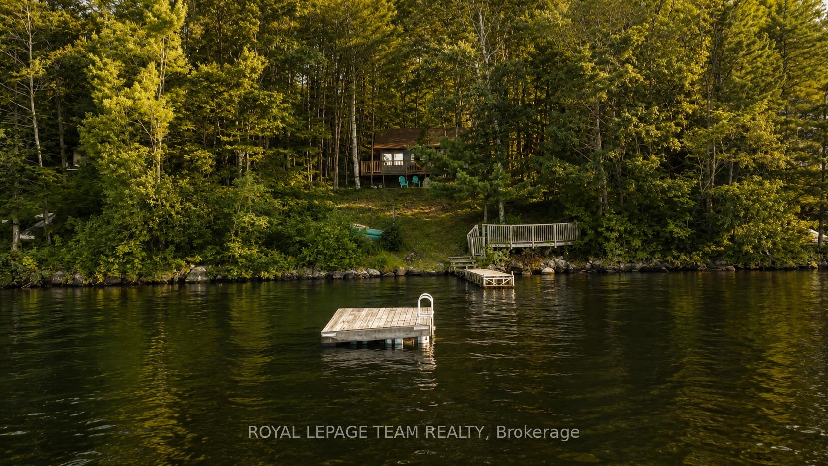 Photo 1 of 1390a River Road, Hastings Highlands, Bangor Ward — HOMEH