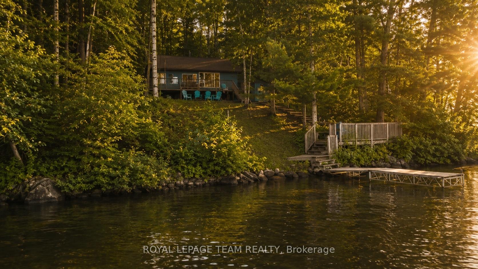 Photo 2 of 1390a River Road, Hastings Highlands, Bangor Ward — HOMEH