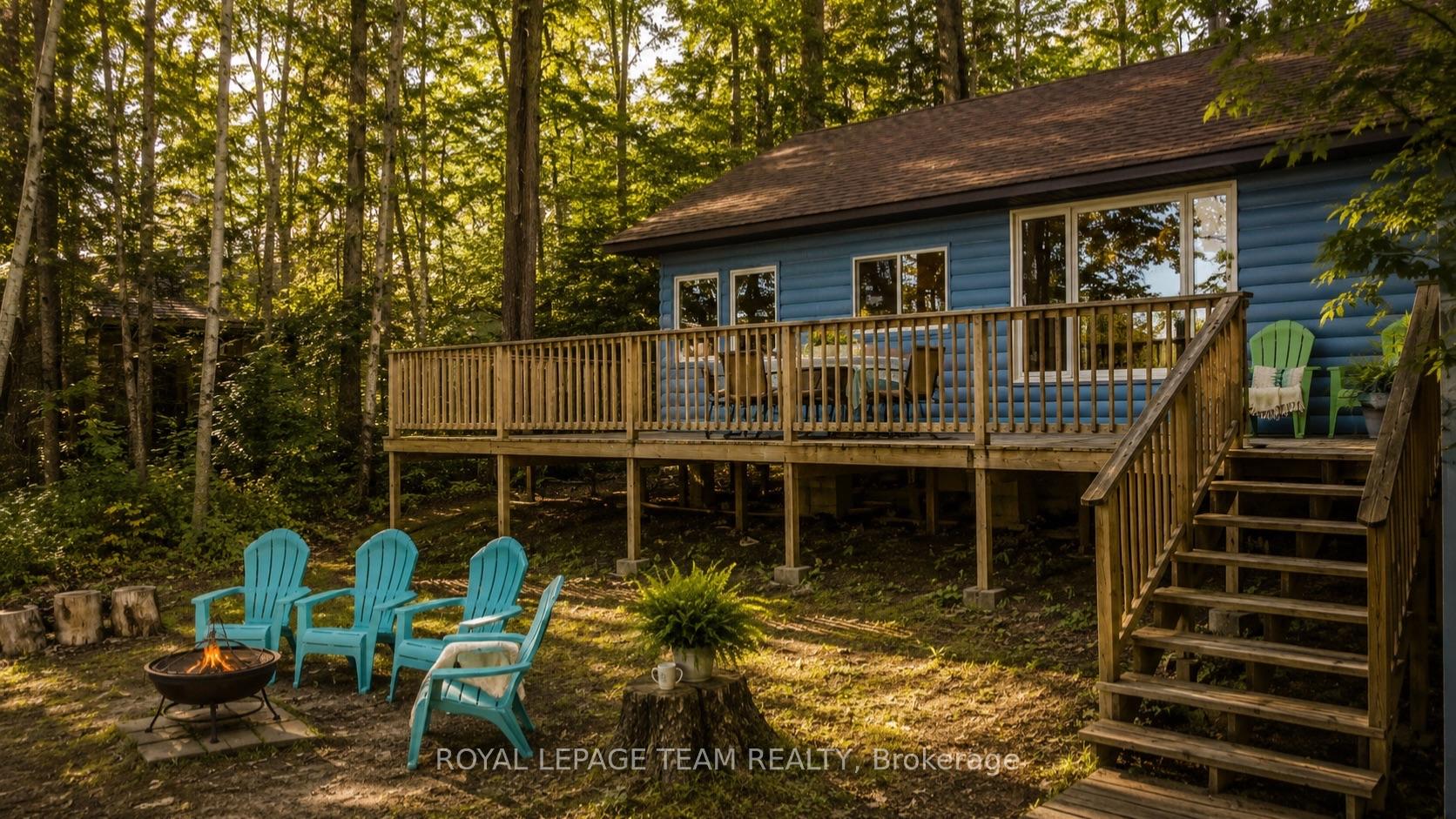 Photo 31 of 1390a River Road, Hastings Highlands, Bangor Ward — HOMEH