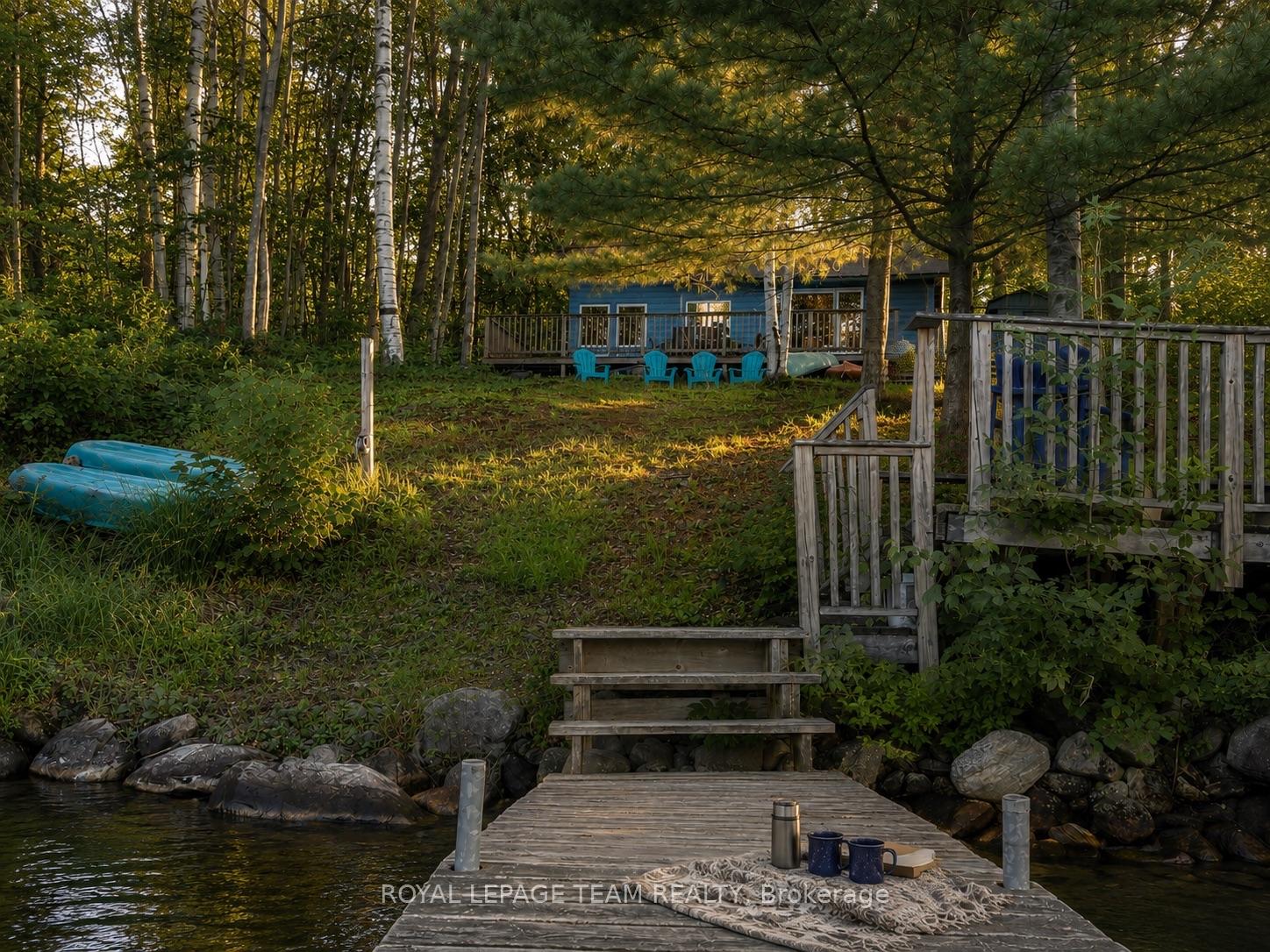 Photo 3 of 1390a River Road, Hastings Highlands, Bangor Ward — HOMEH