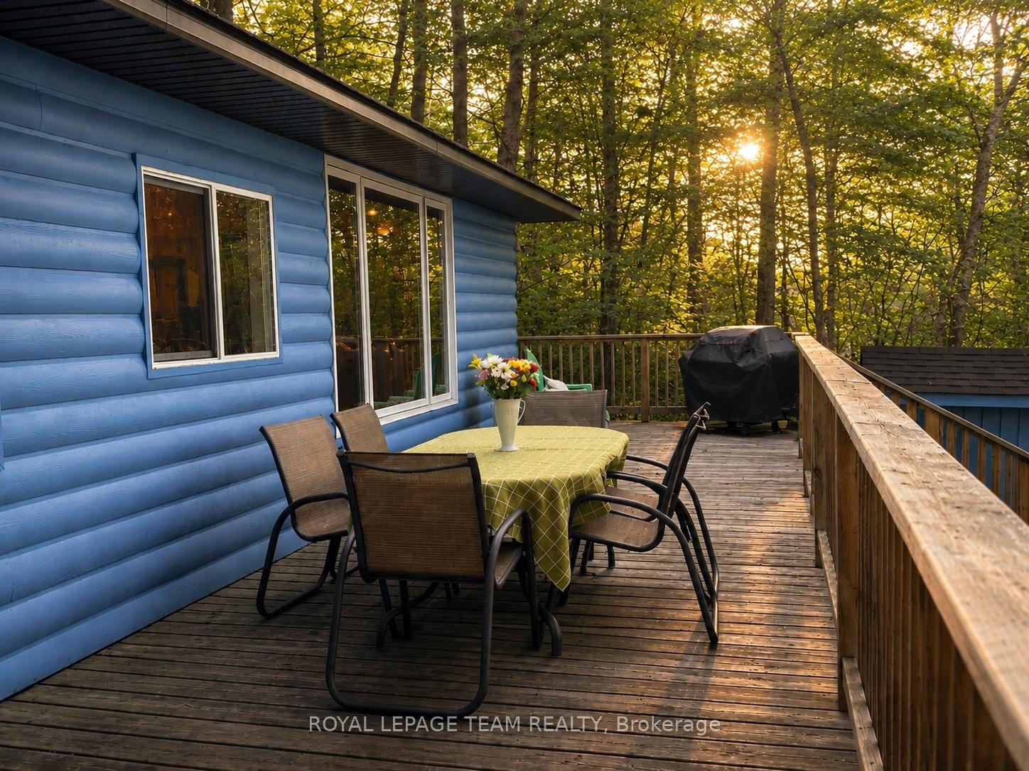 Photo 4 of 1390a River Road, Hastings Highlands, Bangor Ward — HOMEH