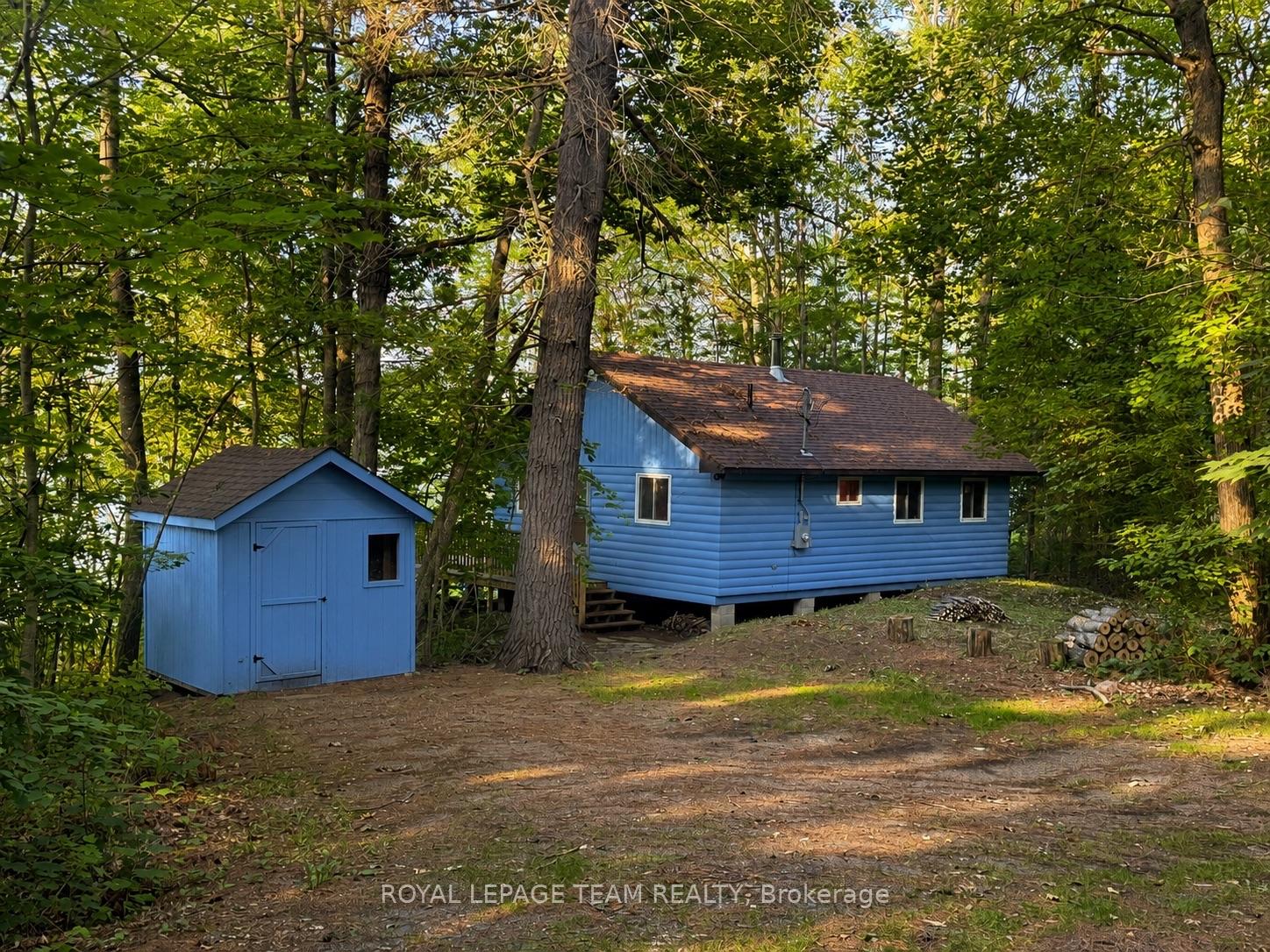 Photo 6 of 1390a River Road, Hastings Highlands, Bangor Ward — HOMEH
