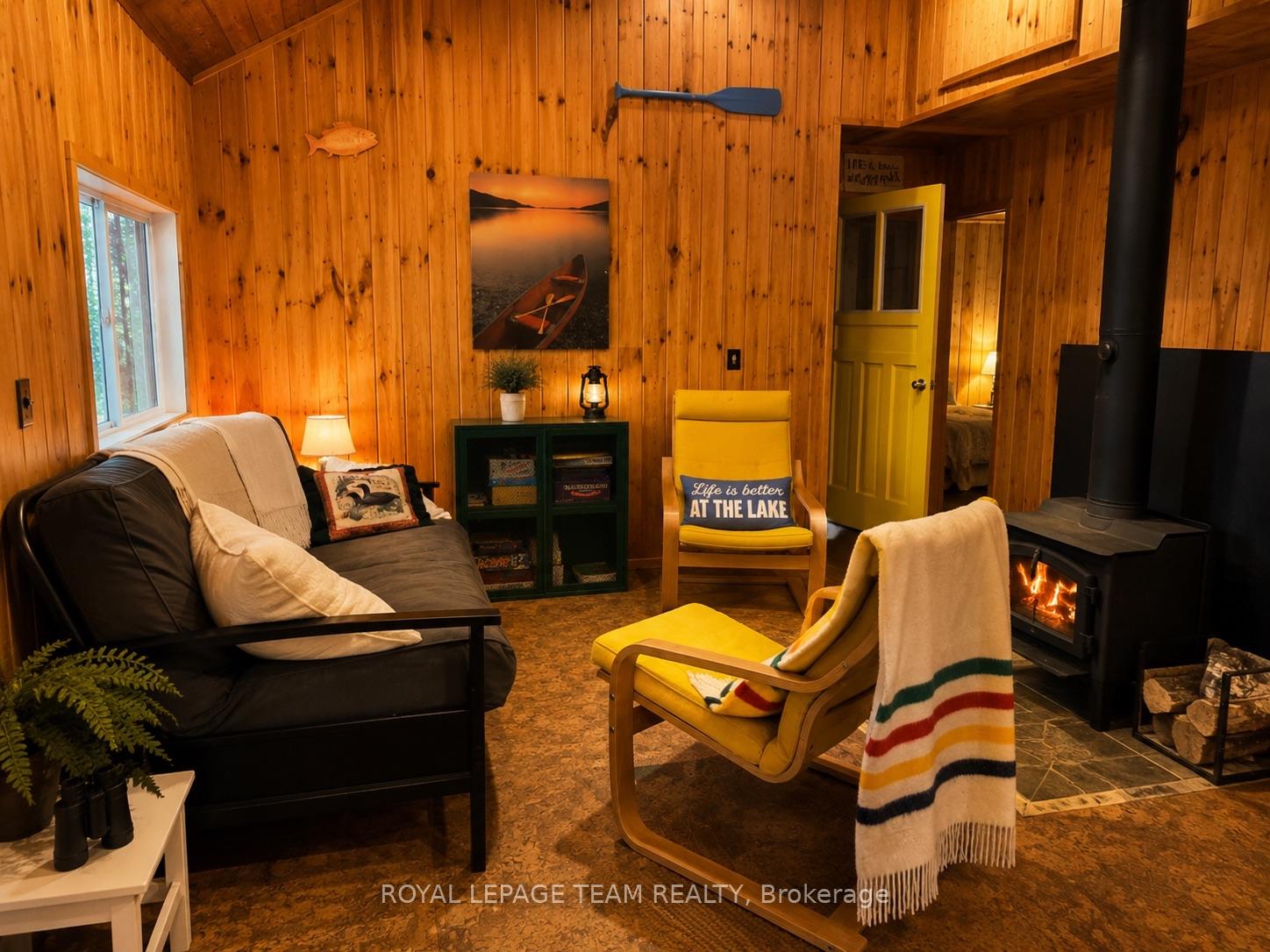 Photo 32 of 1390a River Road, Hastings Highlands, Bangor Ward — HOMEH