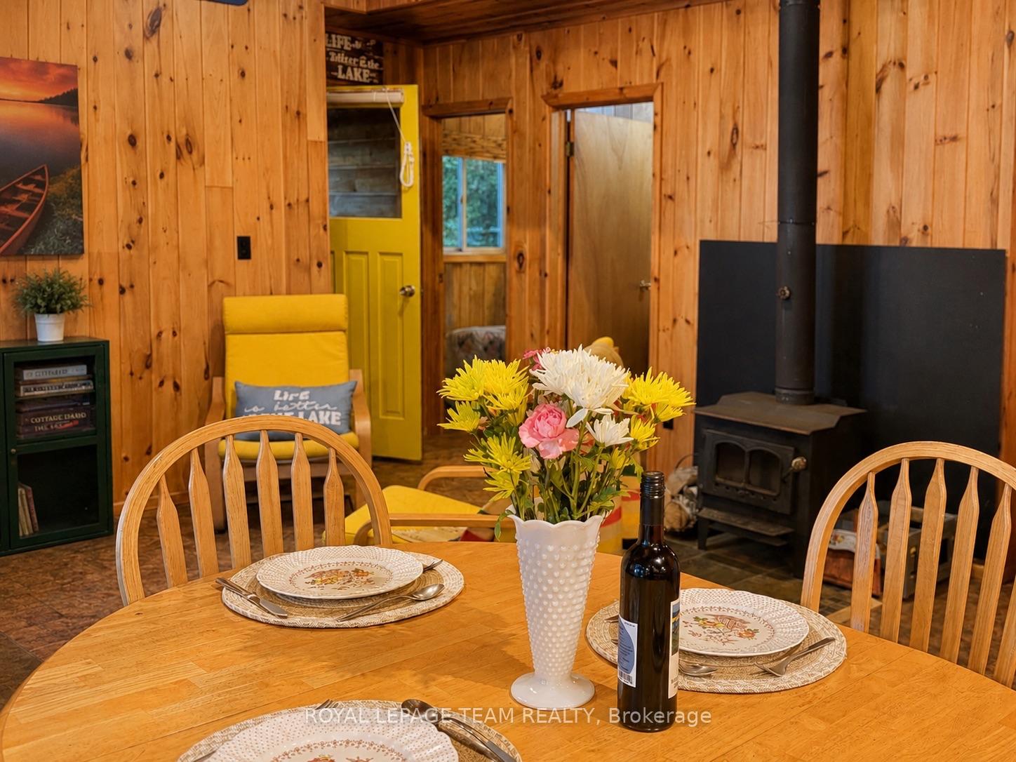 Photo 35 of 1390a River Road, Hastings Highlands, Bangor Ward — HOMEH