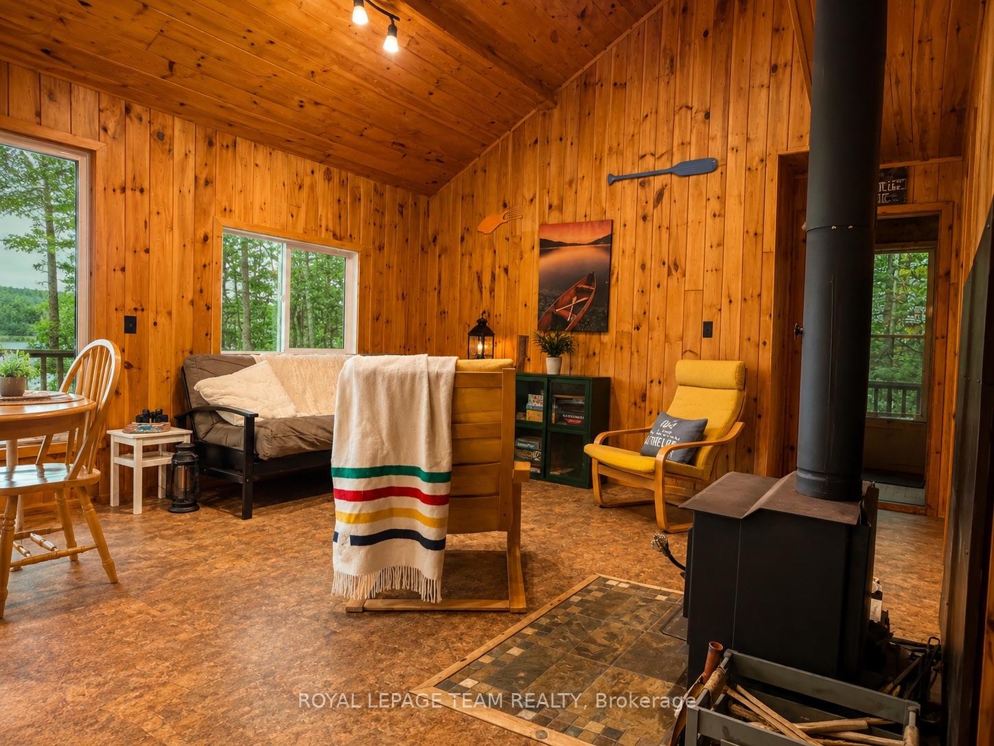 Photo 36 of 1390a River Road, Hastings Highlands, Bangor Ward — HOMEH