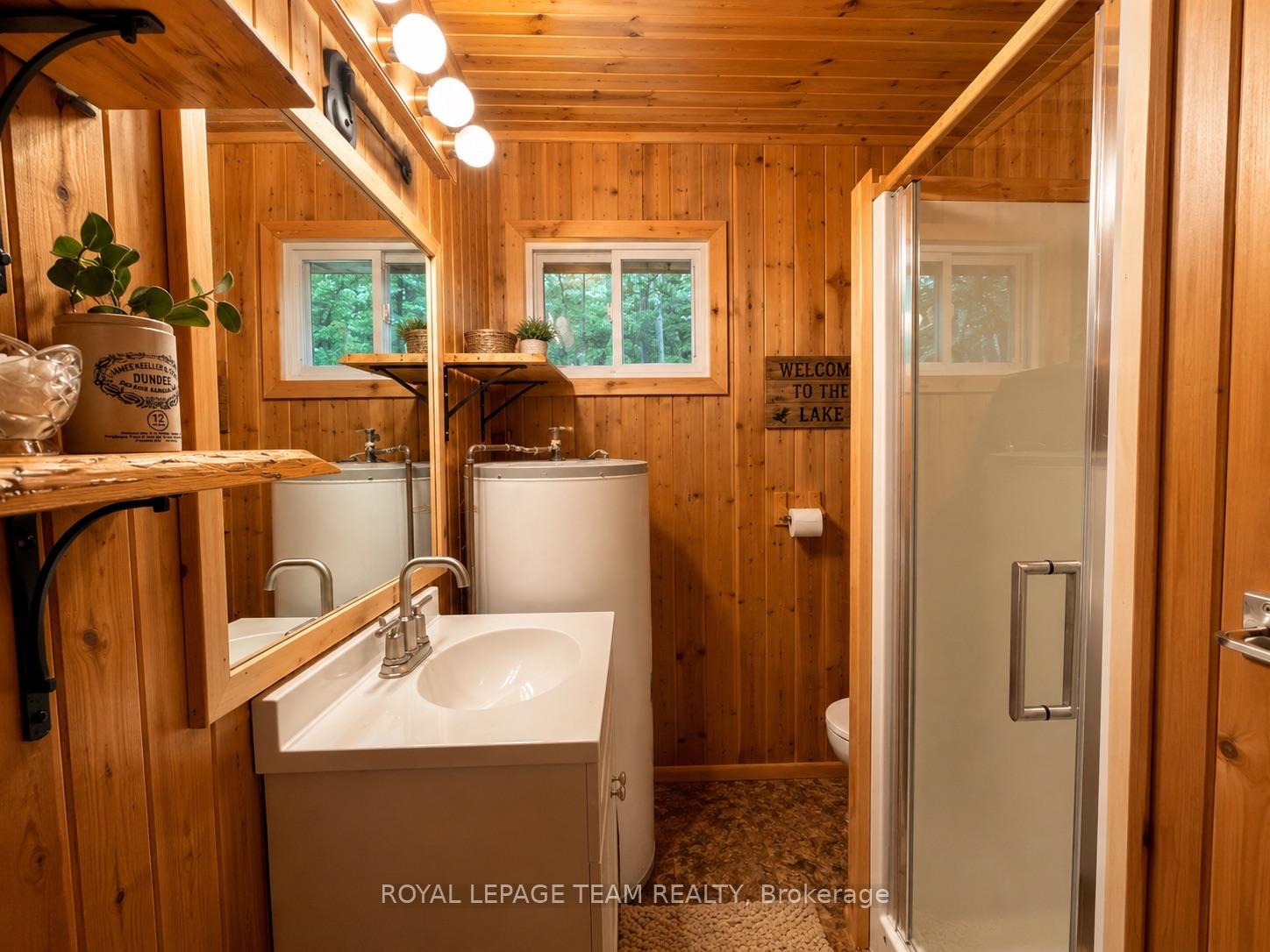 Photo 12 of 1390a River Road, Hastings Highlands, Bangor Ward — HOMEH