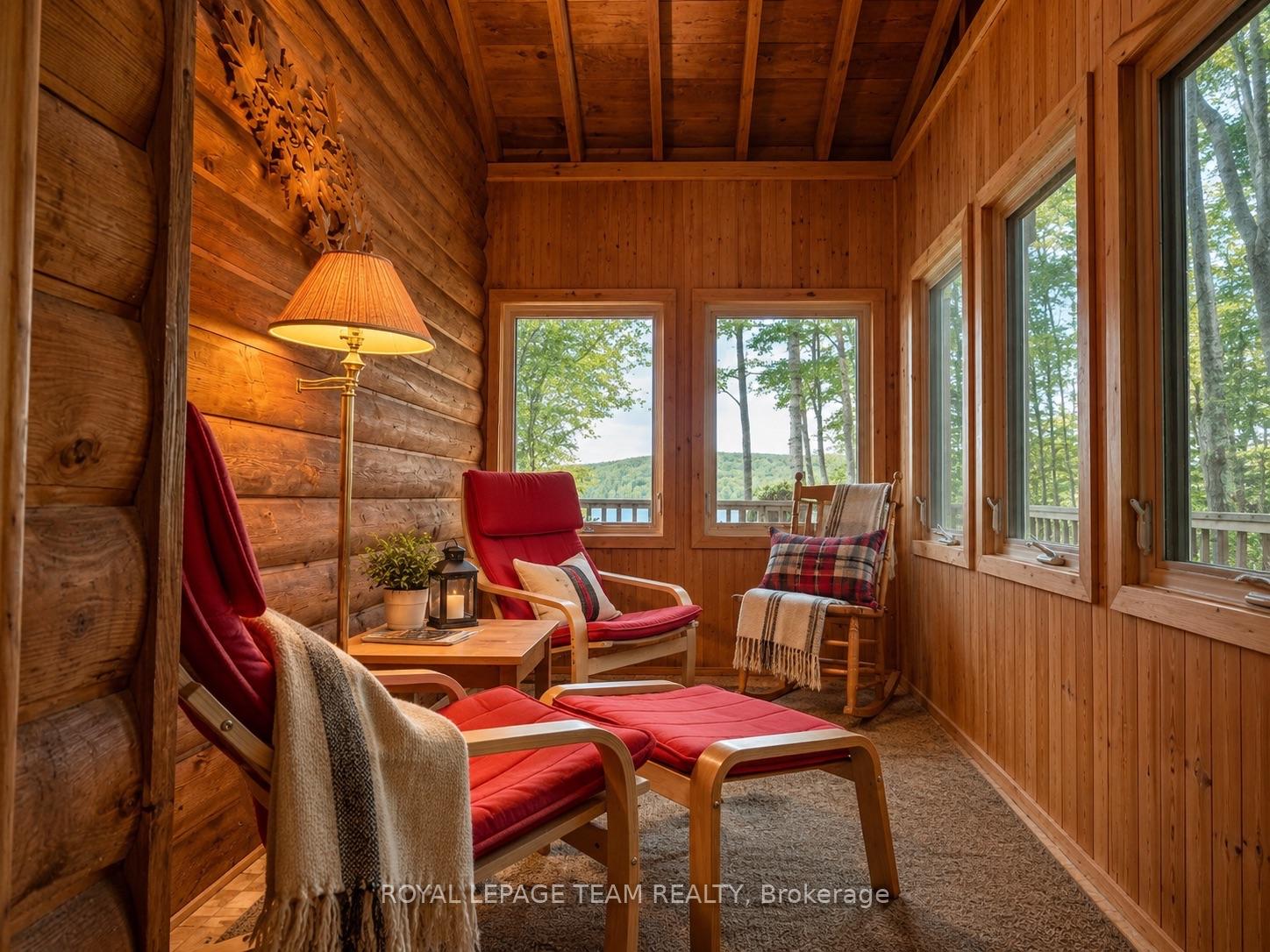Photo 38 of 1390a River Road, Hastings Highlands, Bangor Ward — HOMEH