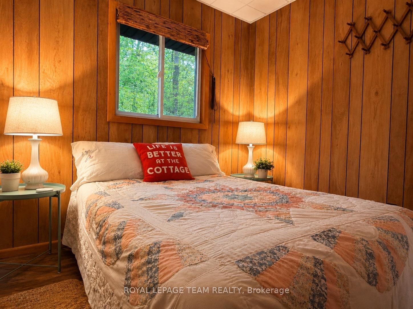 Photo 13 of 1390a River Road, Hastings Highlands, Bangor Ward — HOMEH