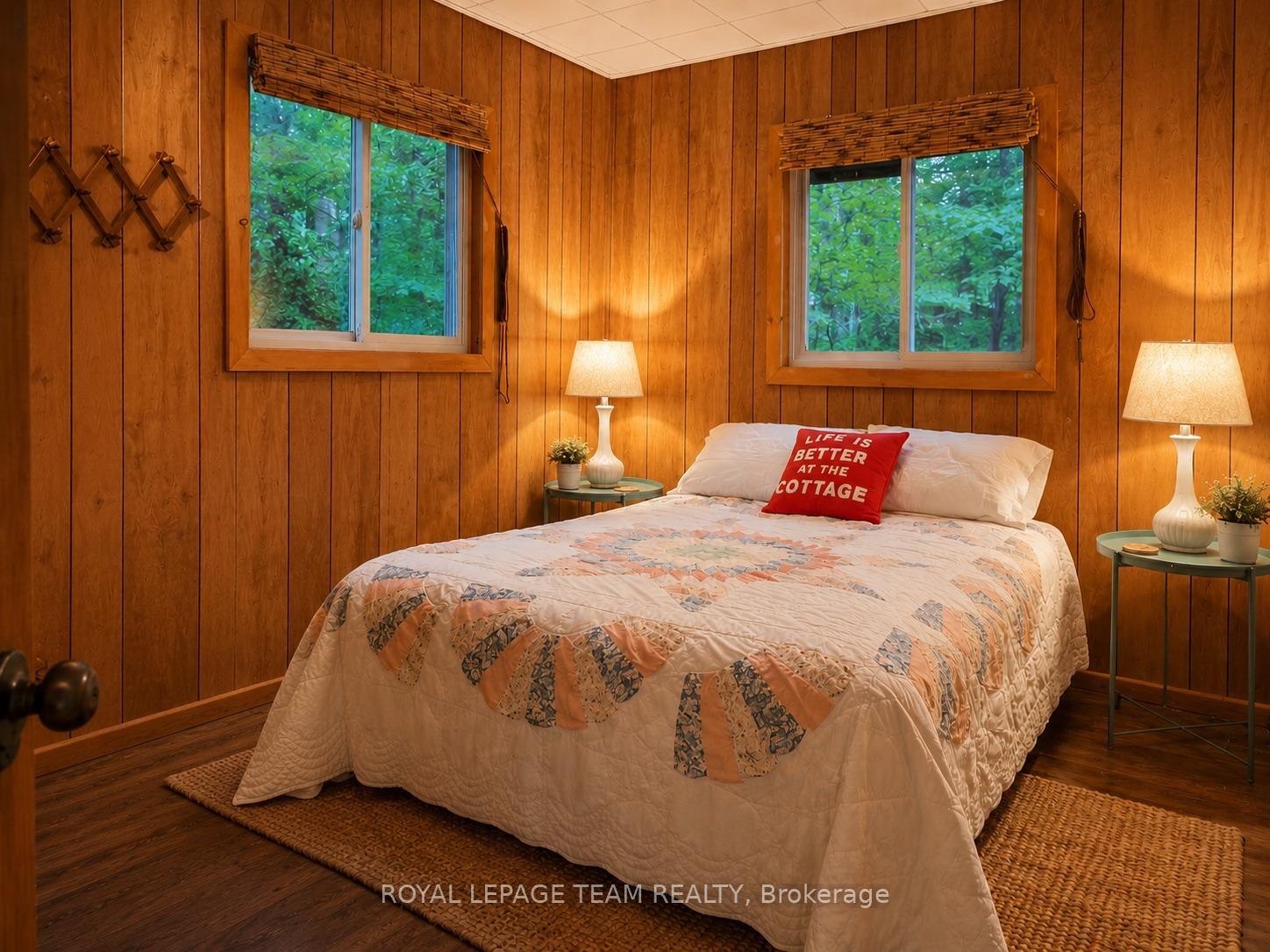 Photo 9 of 1390a River Road, Hastings Highlands, Bangor Ward — HOMEH