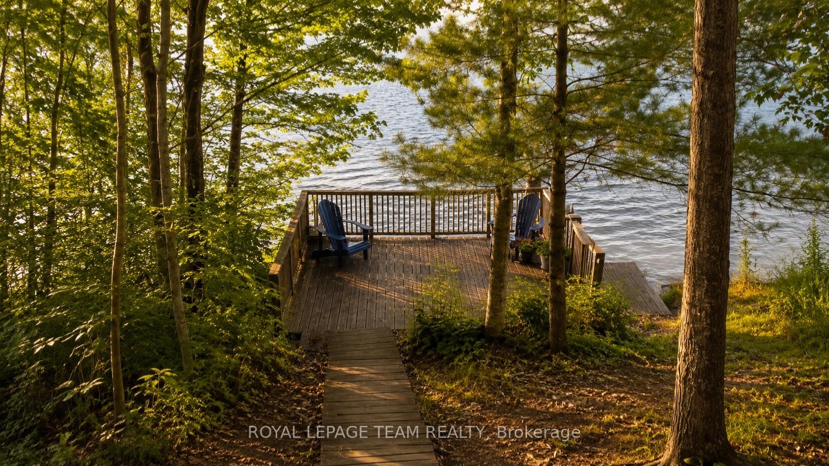 Photo 15 of 1390a River Road, Hastings Highlands, Bangor Ward — HOMEH