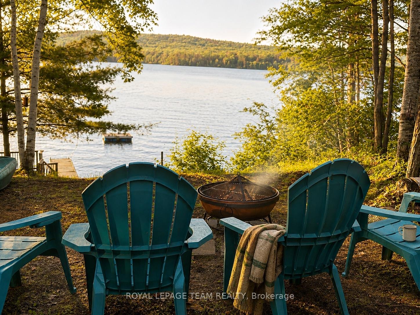 Photo 16 of 1390a River Road, Hastings Highlands, Bangor Ward — HOMEH