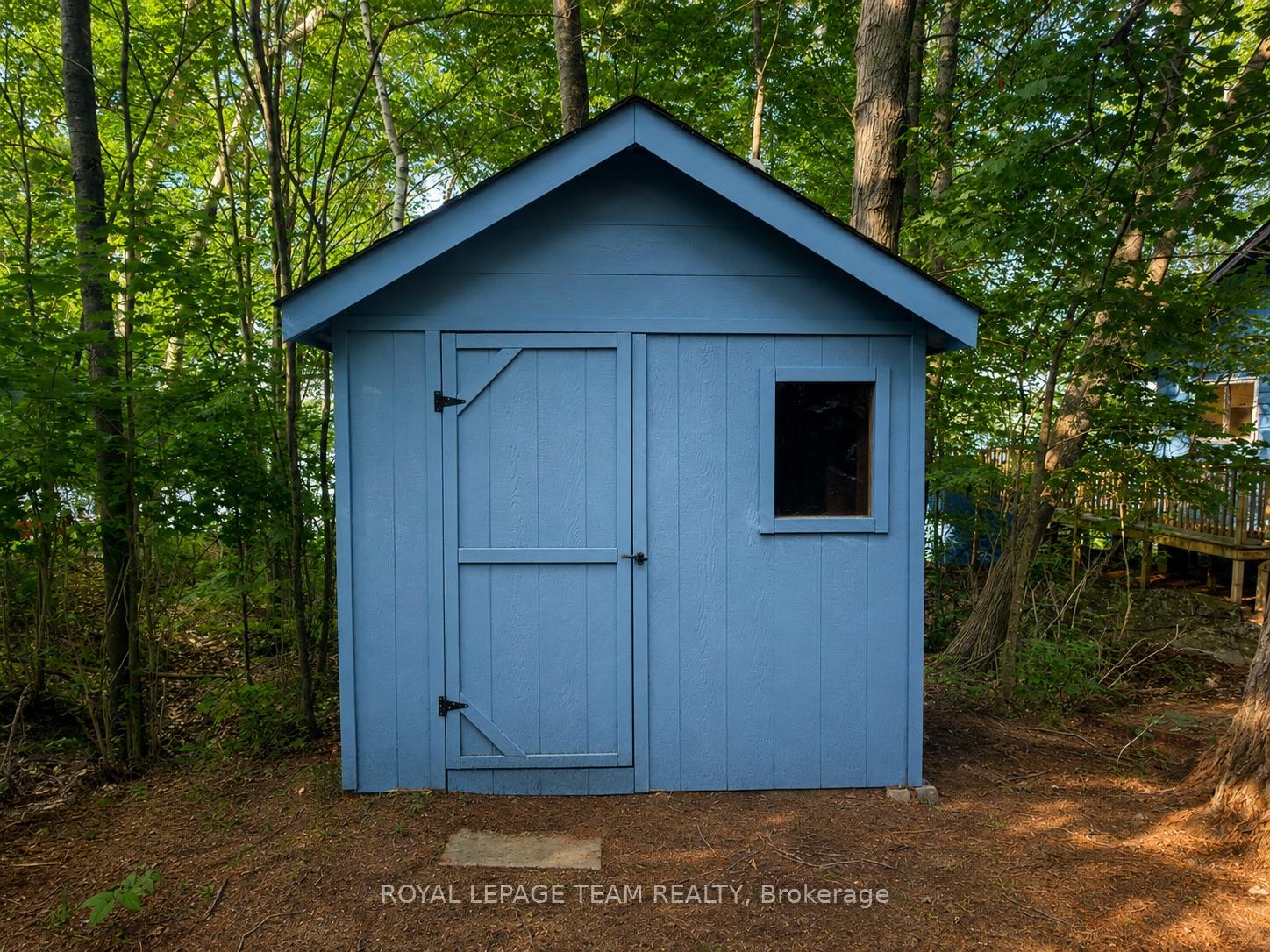 Photo 39 of 1390a River Road, Hastings Highlands, Bangor Ward — HOMEH