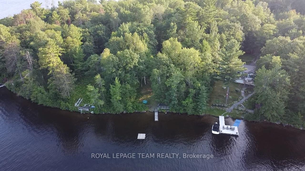 Photo 26 of 1390a River Road, Hastings Highlands, Bangor Ward — HOMEH