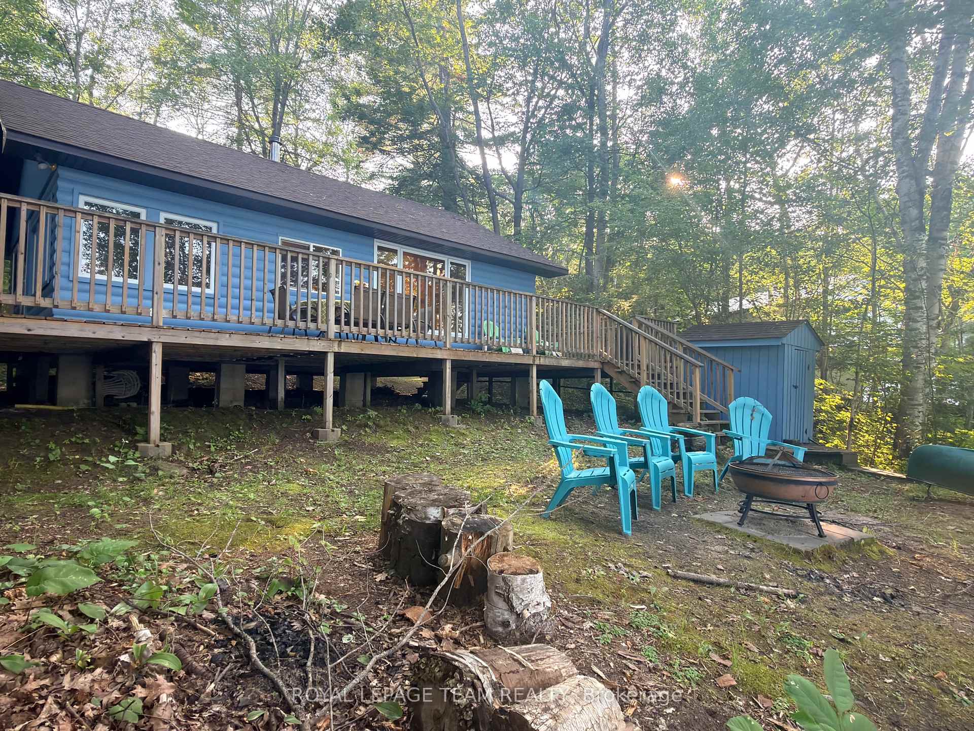 Photo 27 of 1390a River Road, Hastings Highlands, Bangor Ward — HOMEH
