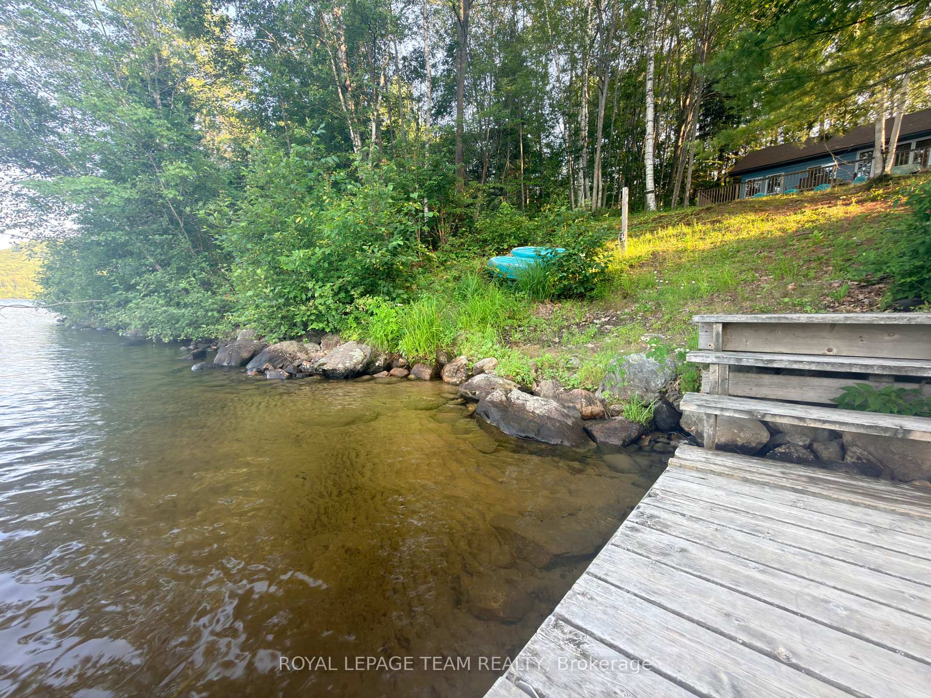 Photo 28 of 1390a River Road, Hastings Highlands, Bangor Ward — HOMEH